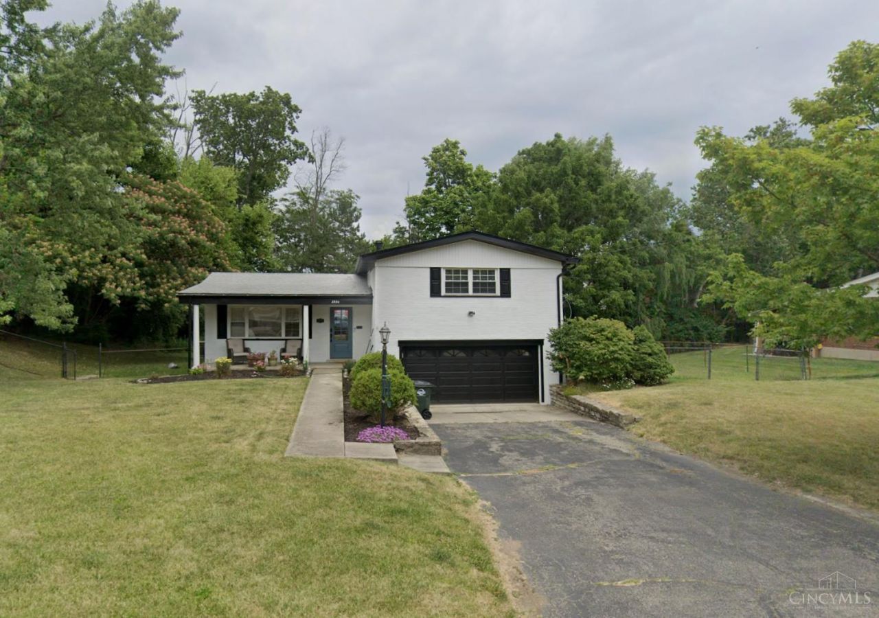 3550 Gailynn Drive, Green Township, OH 45211 Main Photo