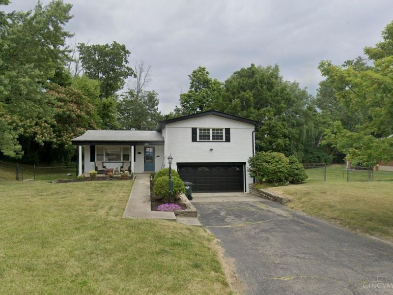 3550 Gailynn Drive, Green Township, OH 45211 Photo 1