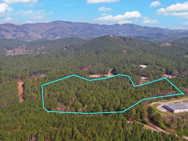 Lot 15 Industrial Drive, Ducktown, TN 37326