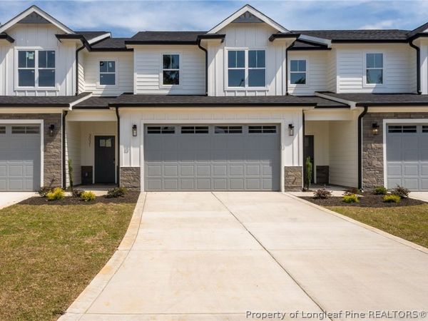 3025 Candlelight Drive , Fayetteville, NC 28311