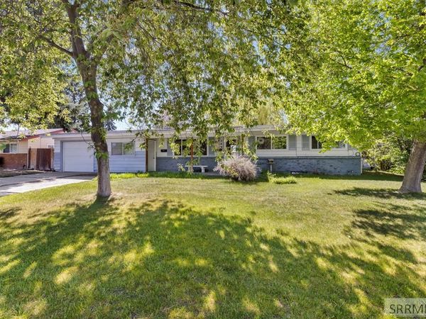 289 Davidson Drive, IDAHO FALLS, ID 83401