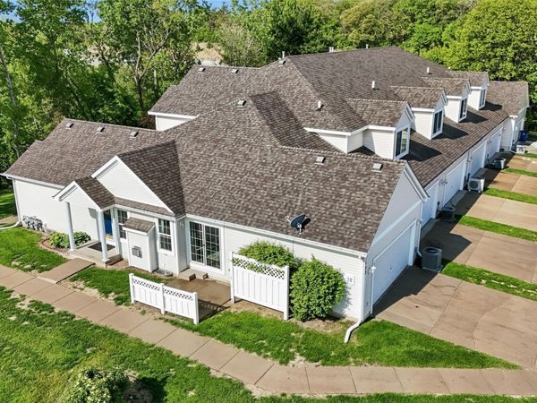 1400 S 52nd Street, Unit 13, West Des Moines, IA 50265