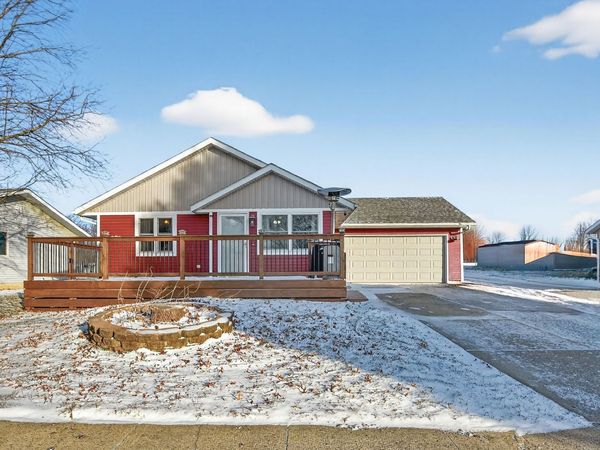 509 W Market Street, Panora, IA 50216