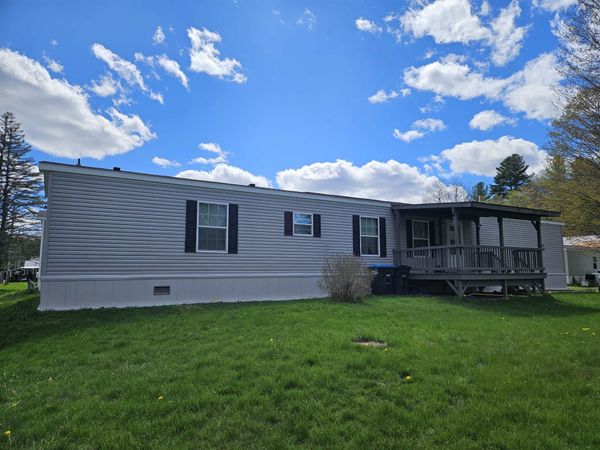 98 K-T Lane, Unit 19, Northfield, VT 05663
