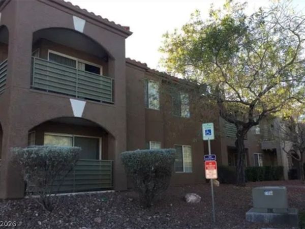 7720 Secret Shore Drive, Unit 206, Las Vegas, NV 89128