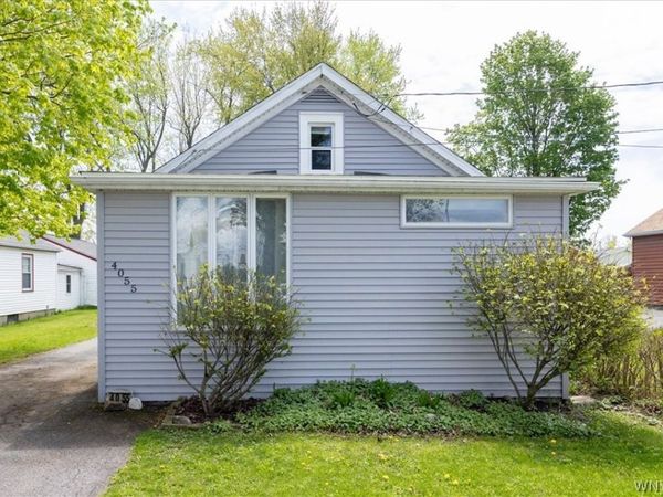 4055 Buffalo Avenue , Buffalo, NY 14219