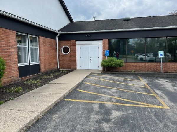 1621 Jefferson Road , Rochester, NY 14623