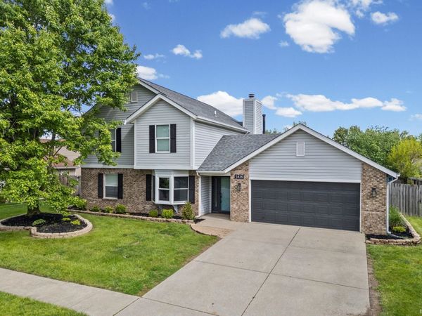 5416 Goldersgreen Drive, Lafayette, IN 47905