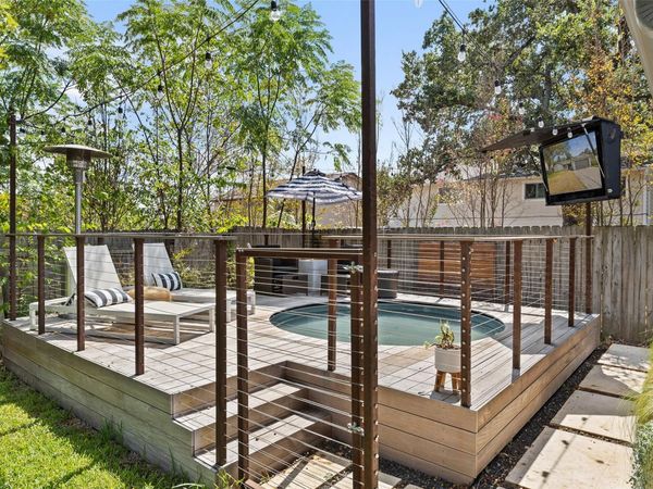 7503 Gaines Mill LN, Austin, TX 78745