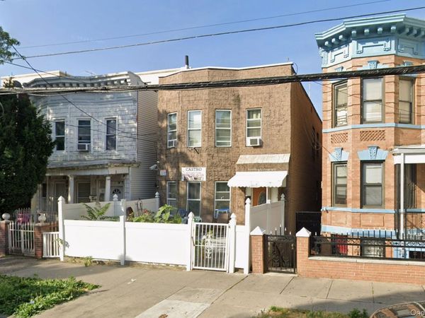 1443 Zerega Avenue , Bronx, NY 10462