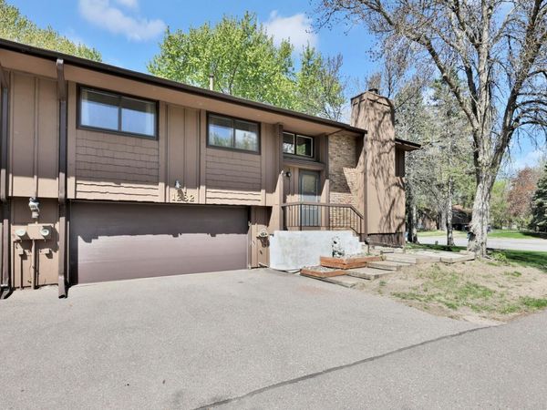 1282 Bridle Path Court , White Bear Twp, MN 55110