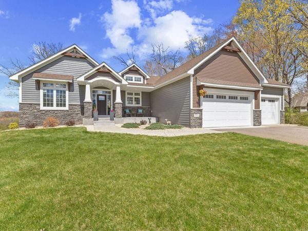 2653 Constance Boulevard NE, Ham Lake, MN 55304