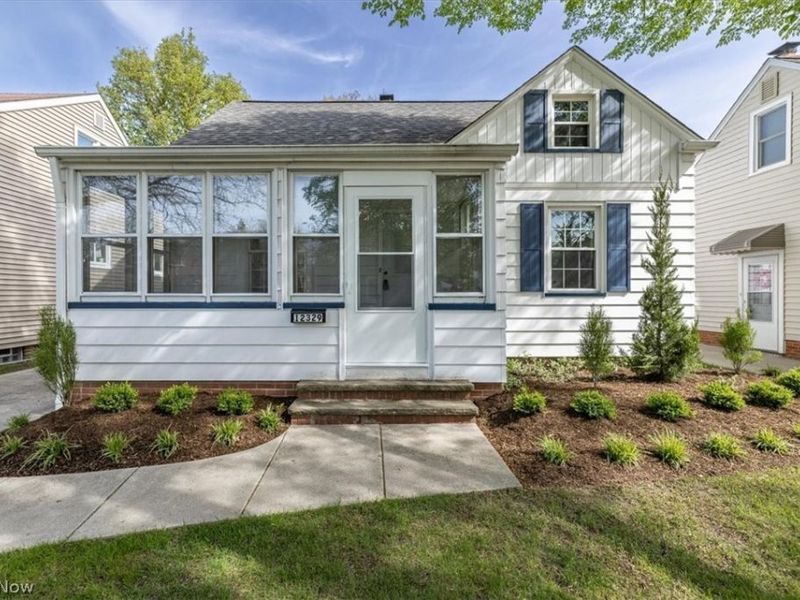 12329 Darlington Avenue, Garfield Heights, OH 44125 Photo 1