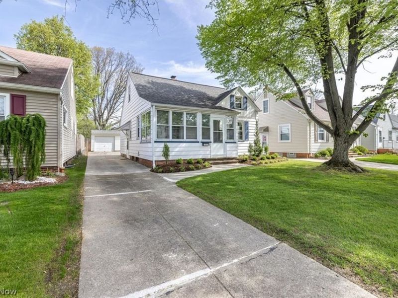 12329 Darlington Avenue, Garfield Heights, OH 44125 Photo 24