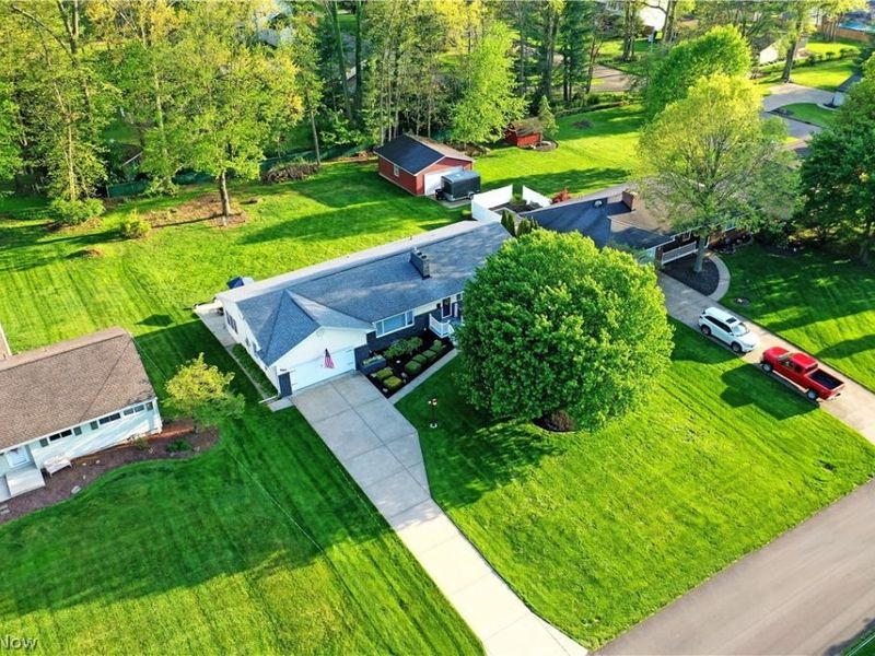 849 Brookfield Avenue, Youngstown, OH 44512 Photo 2
