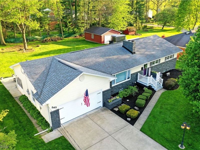 849 Brookfield Avenue, Youngstown, OH 44512 Photo 3
