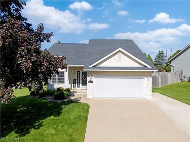 2140 Melanie Drive, Wooster, OH 44691