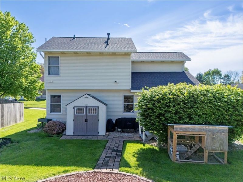 2140 Melanie Drive, Wooster, OH 44691 Photo 7