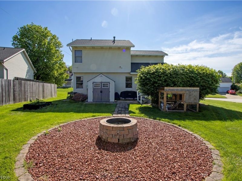 2140 Melanie Drive, Wooster, OH 44691 Photo 9