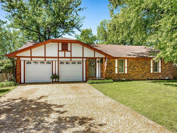 13 Jenny Lynn, Searcy, AR 72143