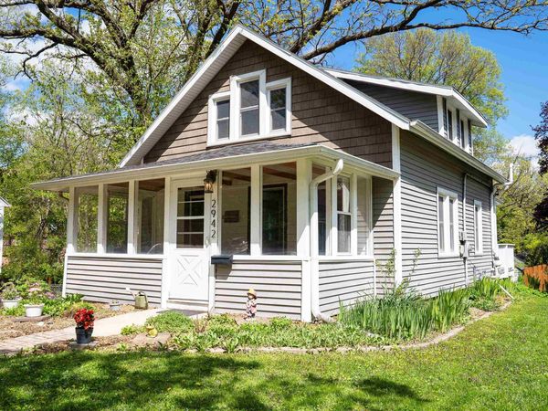 2942 Bluff Street, Madison, WI 53705