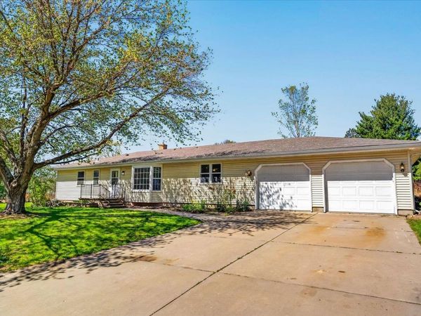 3003 Marvin Court, Cross Plains, WI 53528