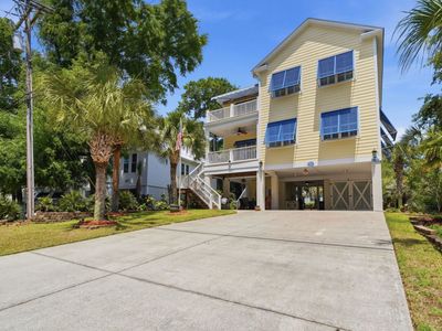 407 S Causeway Rd. , Pawleys Island, SC 29585