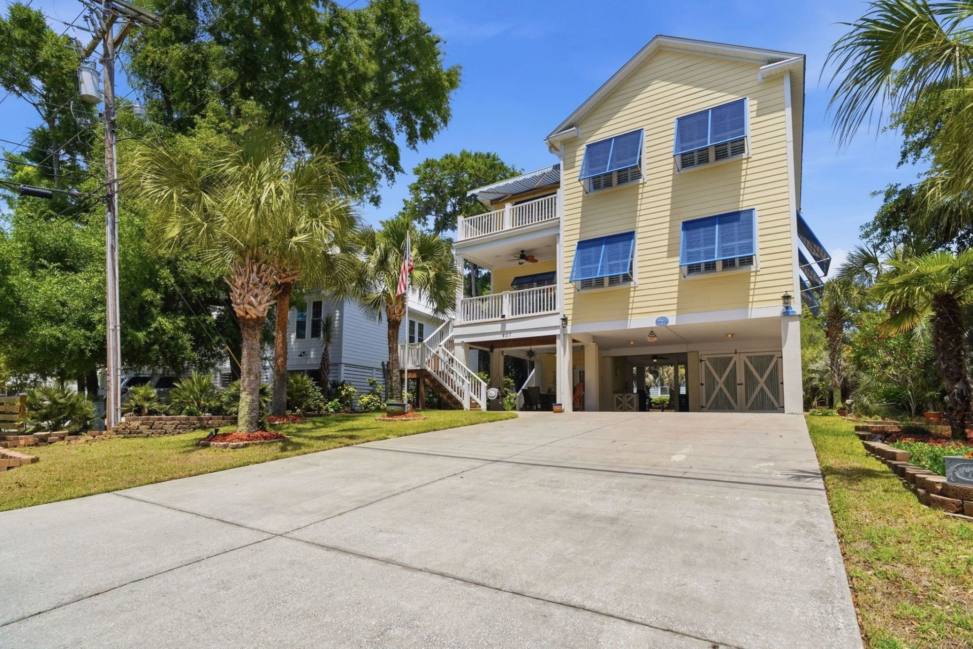407 S Causeway Rd., Pawleys Island, SC 29585 Main Photo
