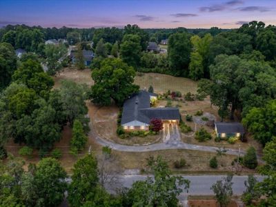 213 N Lemacks Street, Walterboro, SC 29488