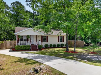 1108 Revelation Court, Johns Island, SC 29455