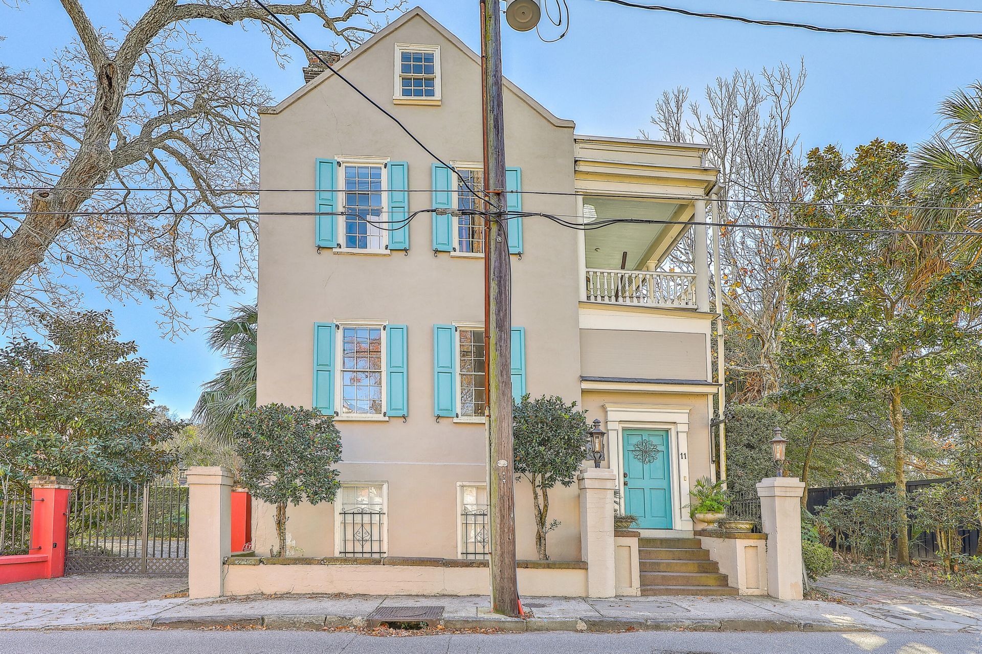 11 George Street Photo 1