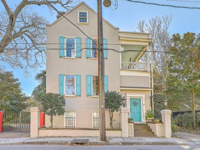 11 George Street, Charleston, SC 29401