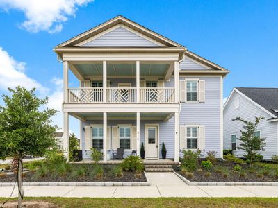 515 Rhythm Street, Summerville, SC 29486