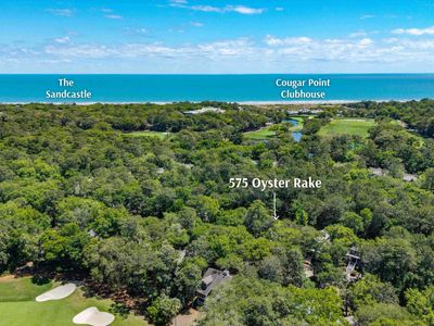 575 Oyster Rake, Kiawah Island, SC 29455