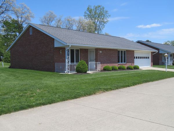 609 Julia Street, Unit 12, Urbana, OH 43078