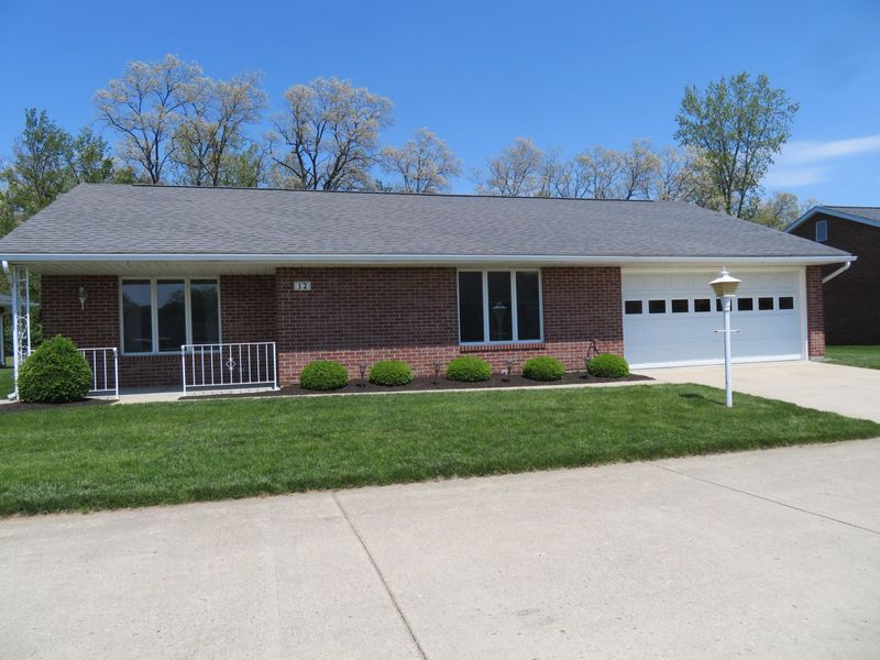 609 Julia Street, Unit 12, Urbana, OH 43078 Photo 2