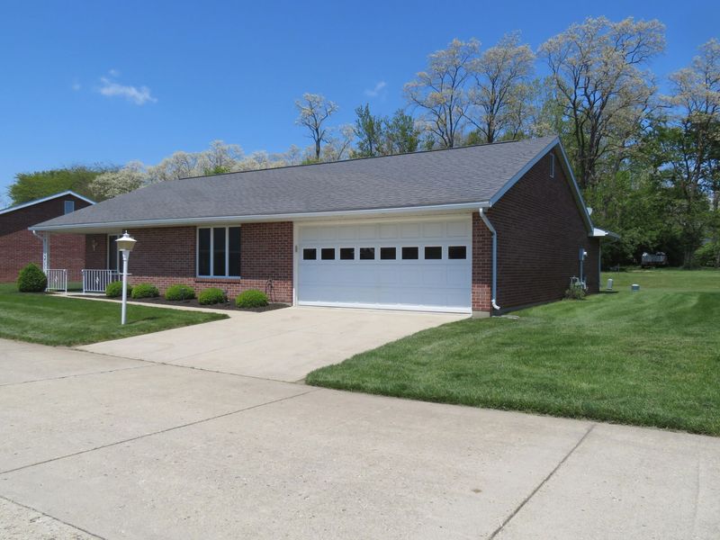 609 Julia Street, Unit 12, Urbana, OH 43078 Photo 3