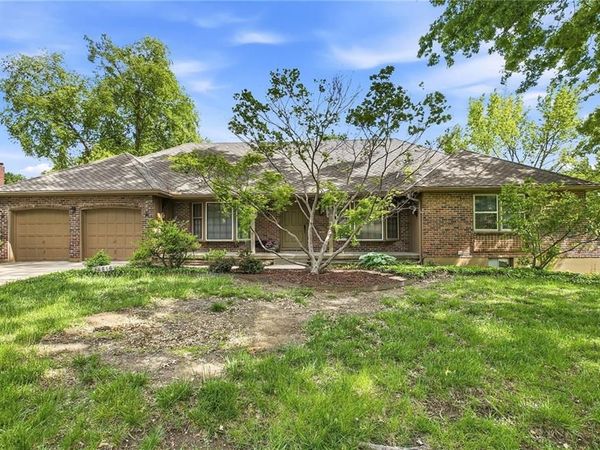14818 E Covington Road, Independence, MO 64055