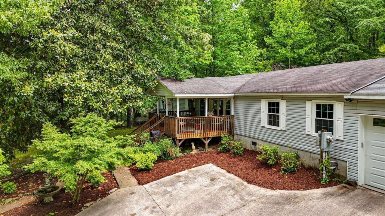 4222 Mcdonald Road, Apison, TN 37302 Main Photo