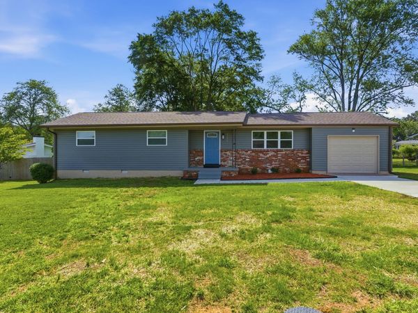 1233 Radmoor Drive, Chattanooga, TN 37421