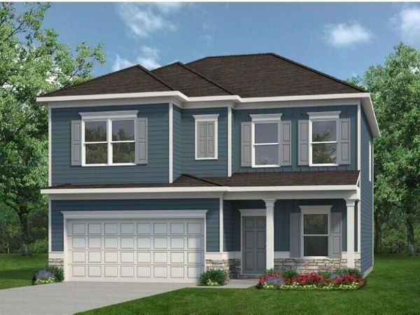 8199 Harbour Chase Loop, Ooltewah, TN 37363