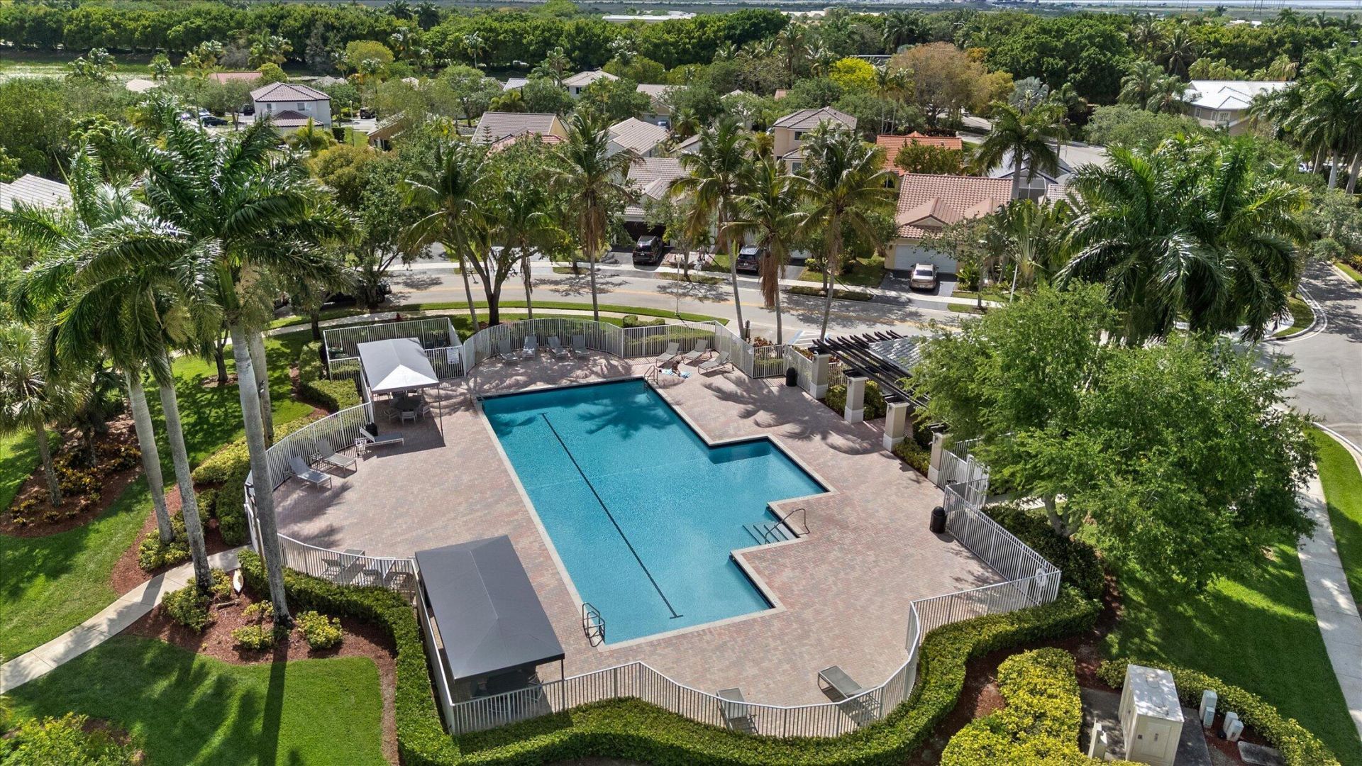 2264 Salerno Circle, Weston, FL 33327 Photo