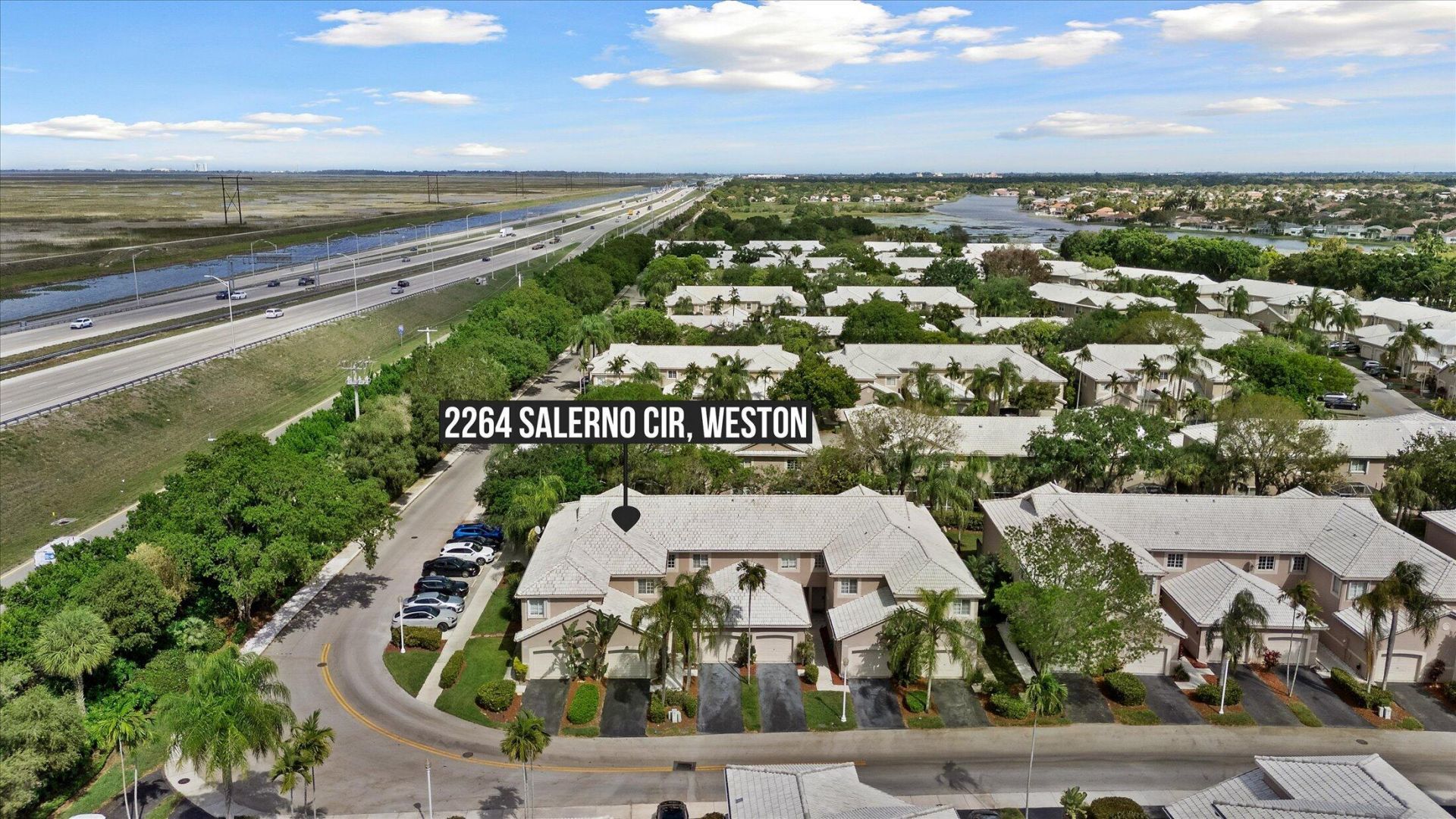 2264 Salerno Circle, Weston, FL 33327 Photo