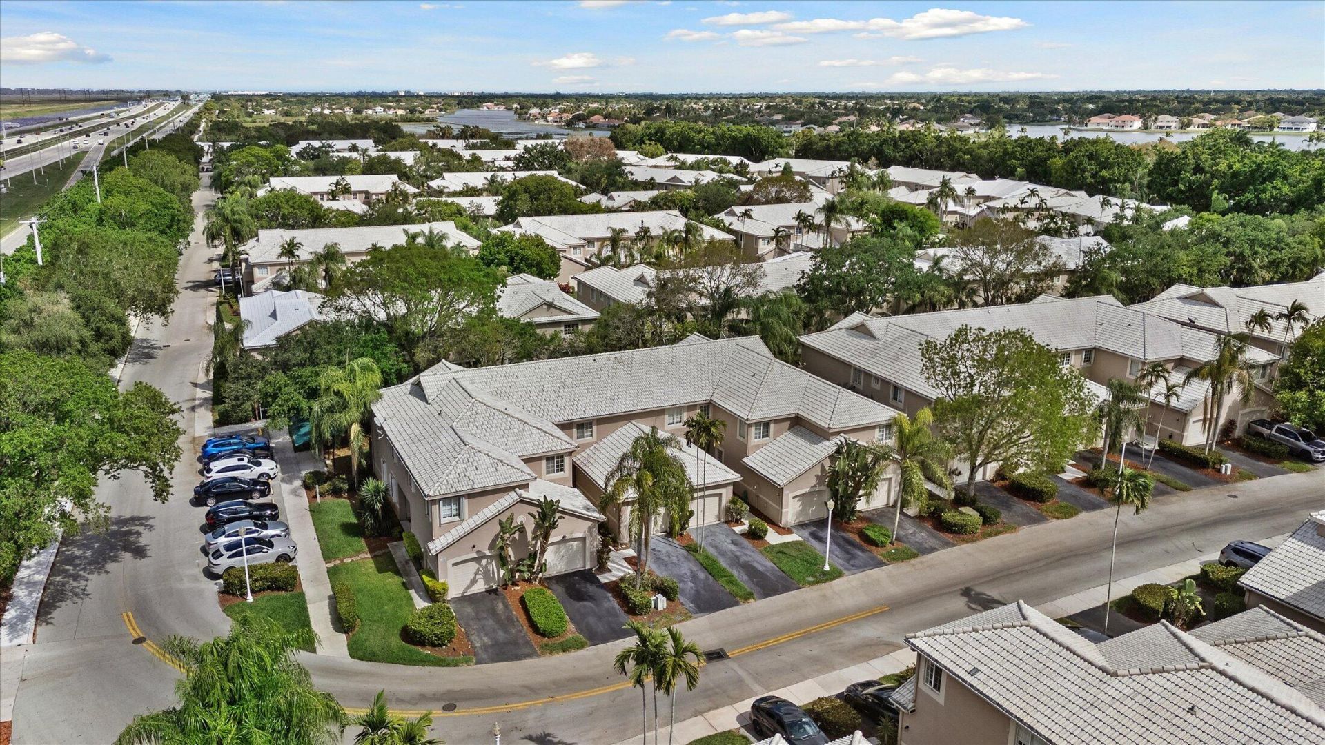 2264 Salerno Circle, Weston, FL 33327 Photo