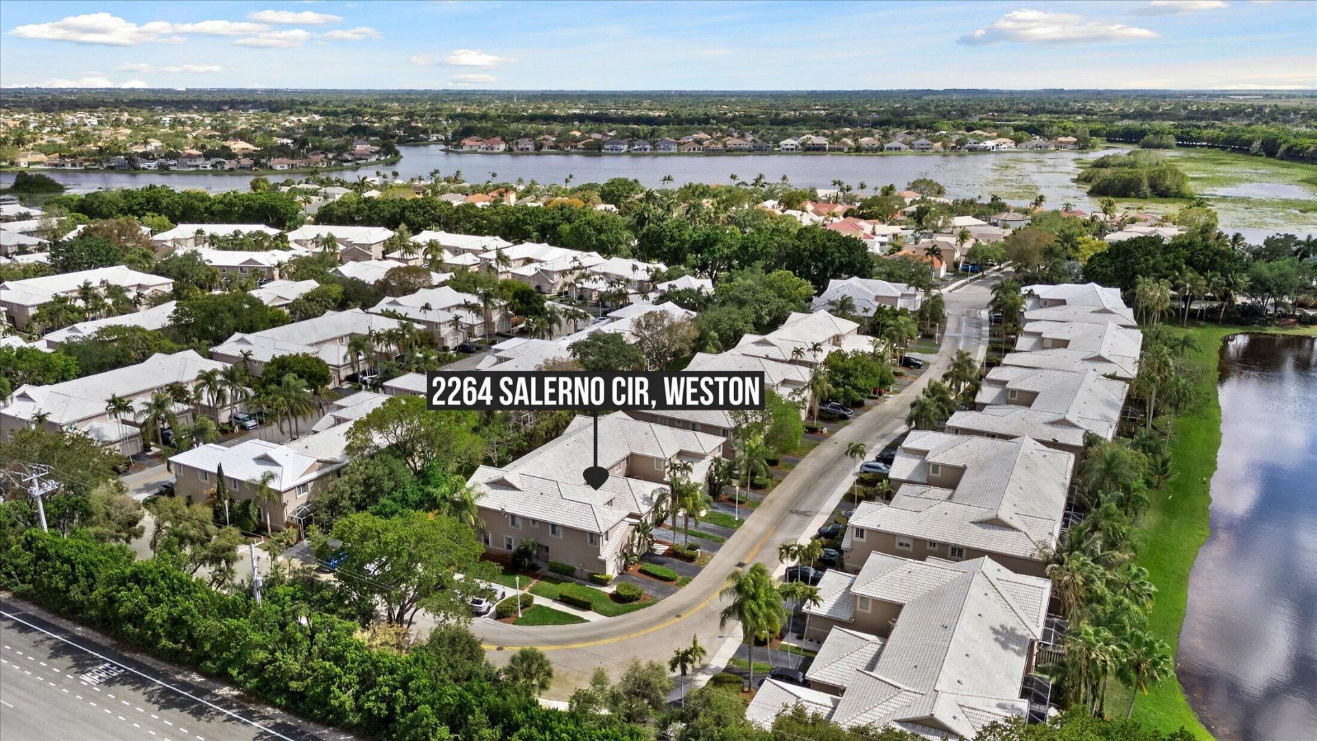 2264 Salerno Circle, Weston, FL 33327 Photo