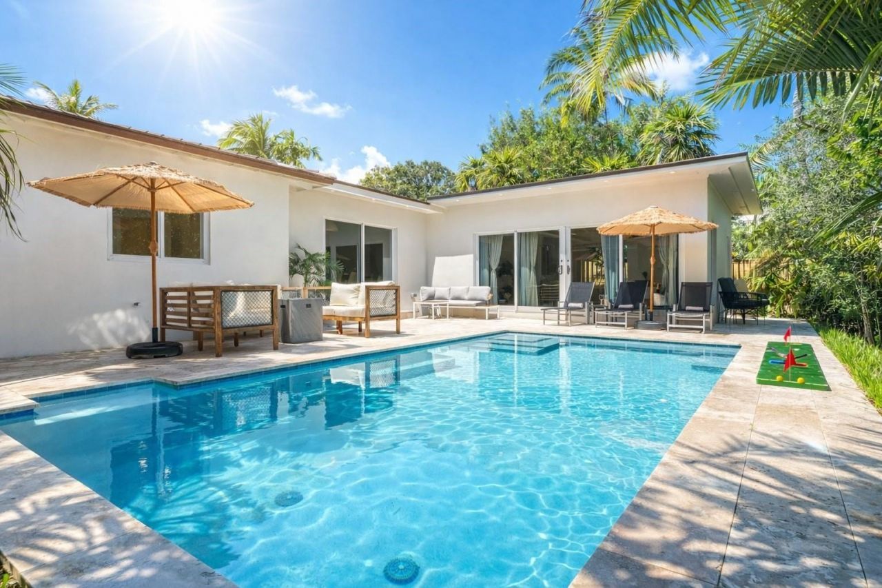 616 NE 16th Terrace, Fort Lauderdale, FL 33304 Photo
