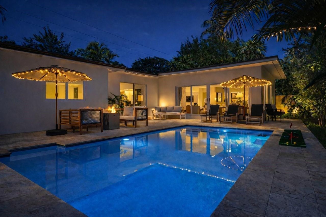 616 NE 16th Terrace, Fort Lauderdale, FL 33304 Photo