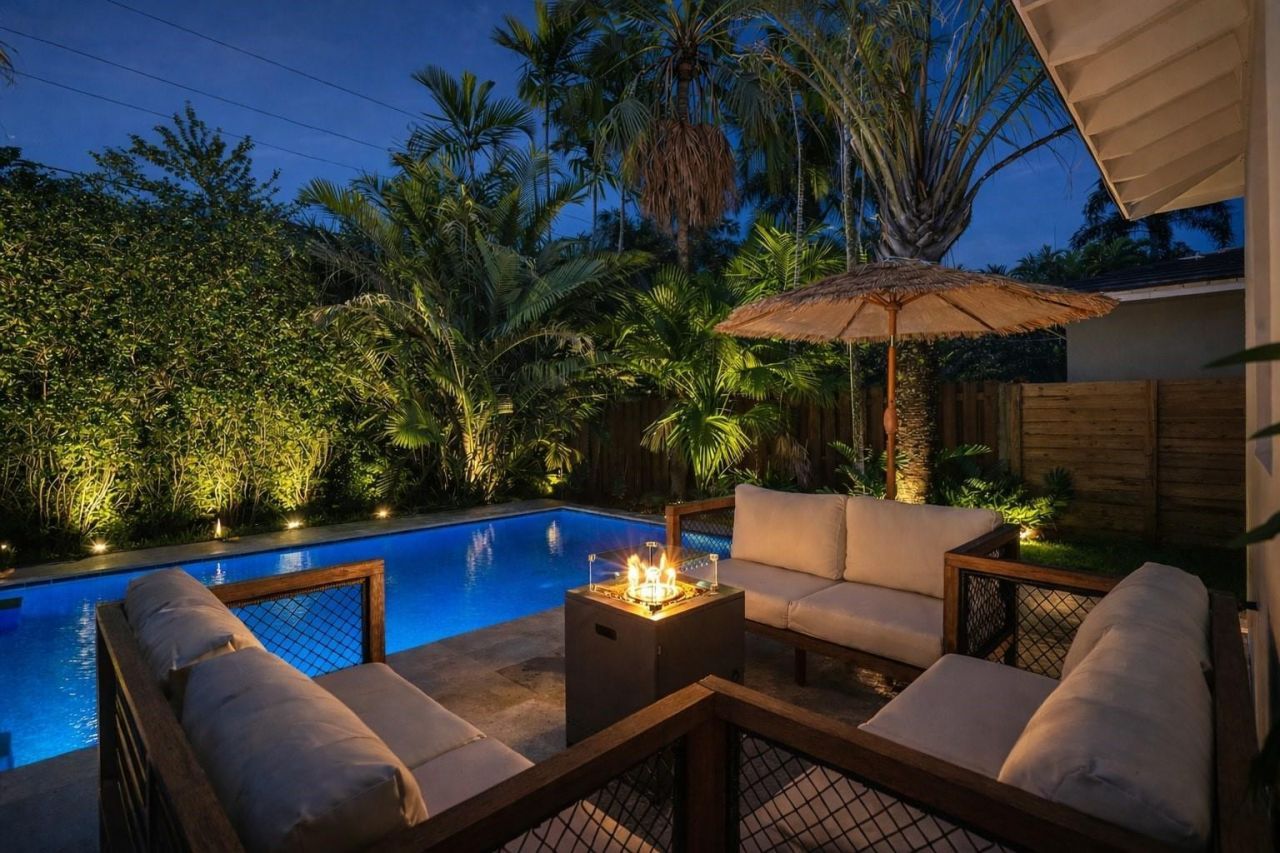 616 NE 16th Terrace, Fort Lauderdale, FL 33304 Photo