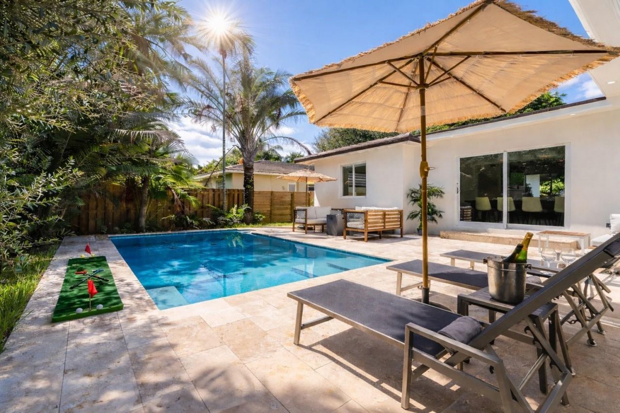 616 NE 16th Terrace, Fort Lauderdale, FL 33304 Photo