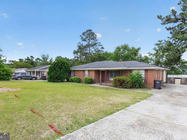 2930 Rollingwood Drive, Augusta, GA 30906